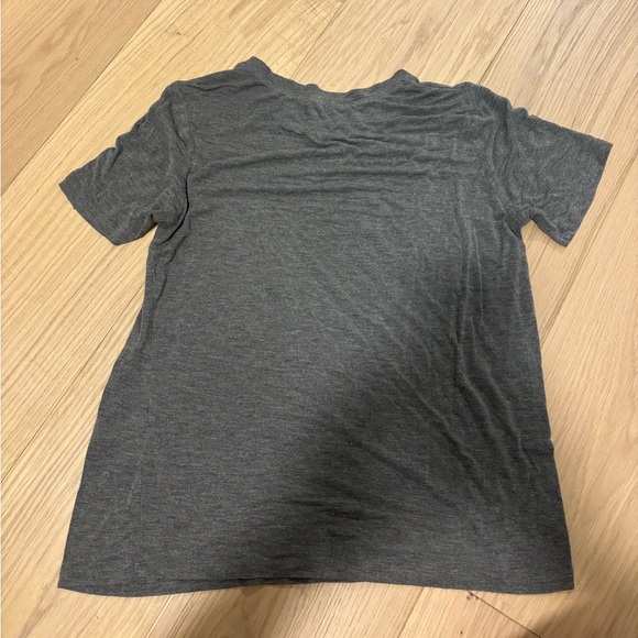 Garage Grey Tee - Picture 2 of 3